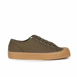 Novesta Star Master Mono 42 Military Transparen Sneaker