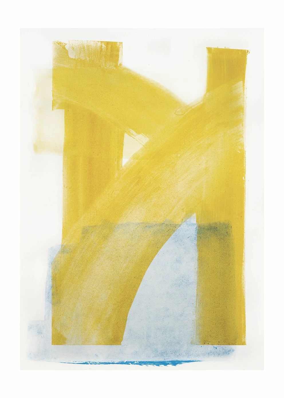 The Poster Club Sara Stribrant, Leau - 50x70cm 8 The Poster Club Sara Stribrant, Leau - 50x70cm