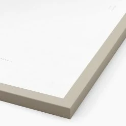 The Poster Club Solid Oak Frames - 40x50cm