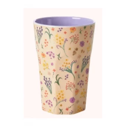 Rice by Rice Alto Melamina Vaso