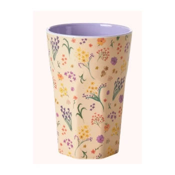 Rice by Rice Alto Melamina Vaso 3 Rice by Rice Alto Melamina Vaso