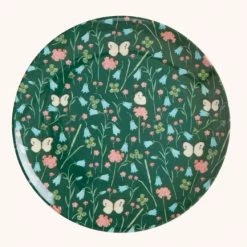 Rice by Rice Redondo Melamina Plato