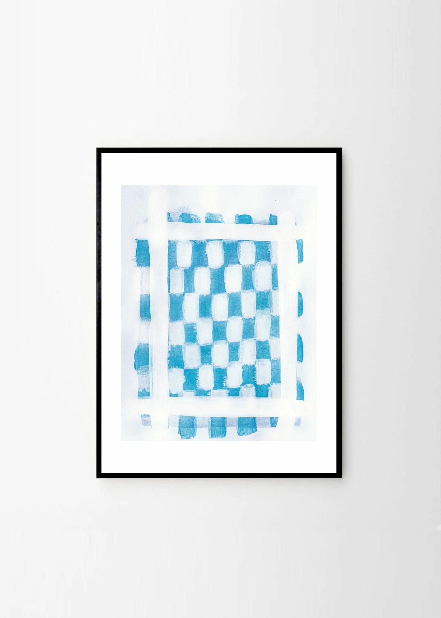 The Poster Club Sara Stribrant, Dior - 30x40cm 7 The Poster Club Sara Stribrant, Dior - 30x40cm