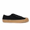 Novesta Star Master 60 Black Transparent Sneaker 1 Novesta Star Master 60 Black Transparent Sneaker