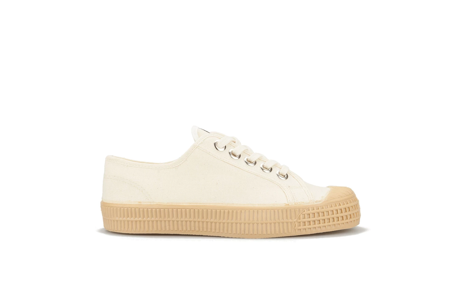 Novesta Star Master 10 White Transparent Sneaker 7 Novesta Star Master 10 White Transparent Sneaker