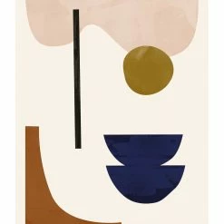 The Poster Club Jan Skacelik, Shapescape 08 - 30x40cm 15 The Poster Club Jan Skacelik, Shapescape 08 - 30x40cm