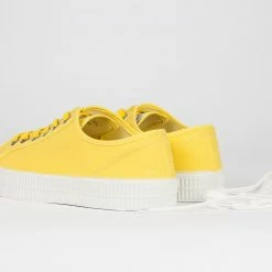 Novesta Star Master Classic 68 Yellow Sneaker