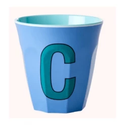 Rice by Rice Melamina Vaso Letra