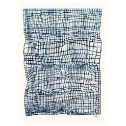 The Poster Club Ana Frois, Sketchbook - 30x40cm