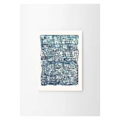 The Poster Club Ana Frois, Sketchbook - 30x40cm