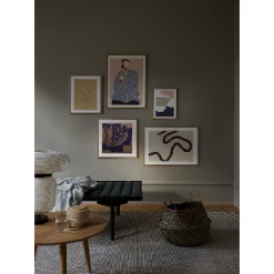 The Poster Club Anna Johansson, Voyage - 50x70 8 The Poster Club Anna Johansson, Voyage - 50x70