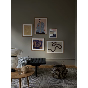 The Poster Club Anna Johansson, Voyage - 50x70 5 The Poster Club Anna Johansson, Voyage - 50x70