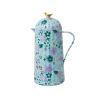 Rice by Rice Thermo - Mint - Fall Floral Print