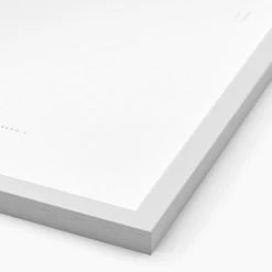 The Poster Club Solid Oak Frames - 50x70cm