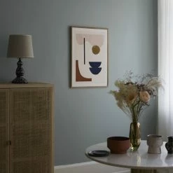 The Poster Club Jan Skacelik, Shapescape 08 - 30x40cm 12 The Poster Club Jan Skacelik, Shapescape 08 - 30x40cm