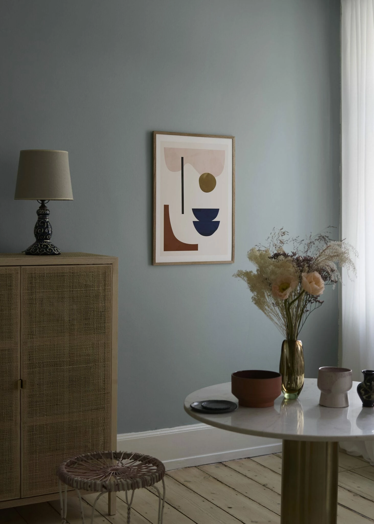 The Poster Club Jan Skacelik, Shapescape 08 - 30x40cm 6 The Poster Club Jan Skacelik, Shapescape 08 - 30x40cm