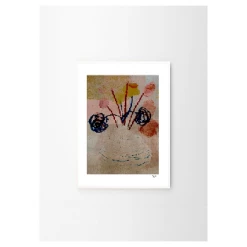 The Poster Club Johannes Geppert Blooming Print - 50x70cm 12 The Poster Club Johannes Geppert Blooming Print - 50x70cm