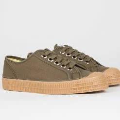 Novesta Star Master Mono 42 Military Transparen Sneaker