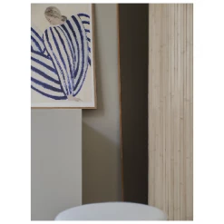 The Poster Club Sofia Lind, Blue Stripe At Concorde - 50x70cm 14 The Poster Club Sofia Lind, Blue Stripe At Concorde - 50x70cm