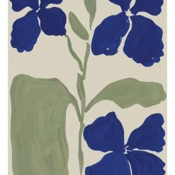 The Poster Club Rosie McGuinness, Flowers - 50x70cm 13 The Poster Club Rosie McGuinness, Flowers - 50x70cm