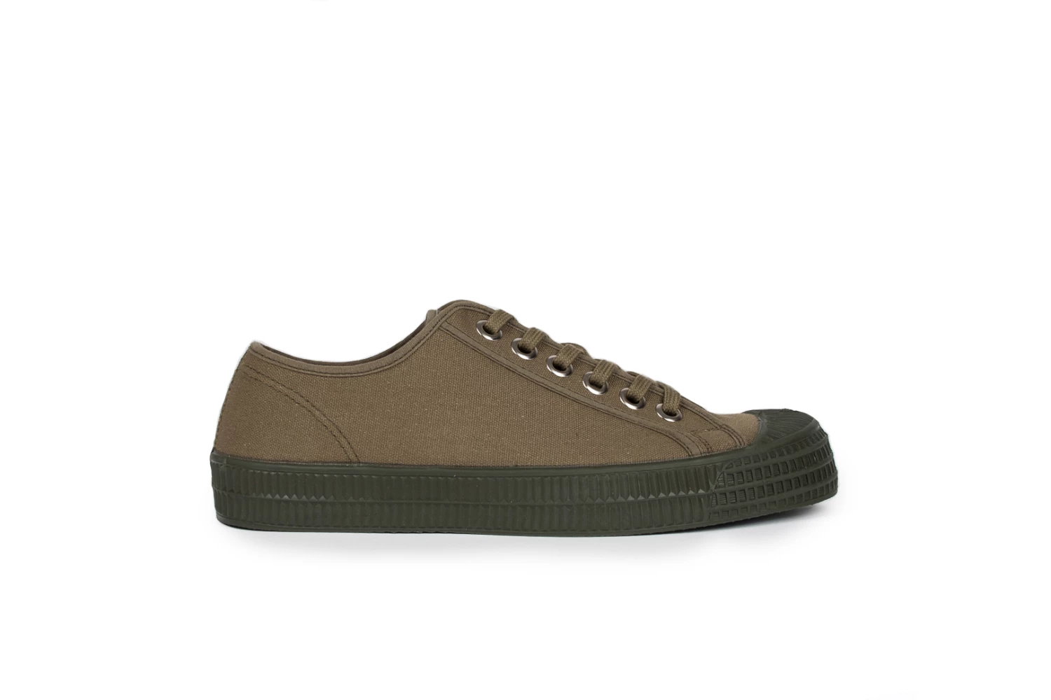 Novesta Star Master Mono 42 Military Canvas 3 Novesta Star Master Mono 42 Military Canvas
