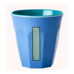 Rice by Rice Melamina Vaso Letra