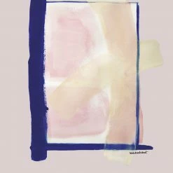 The Poster Club Sara Stribrant, Skymning - 50x70cm 13 The Poster Club Sara Stribrant, Skymning - 50x70cm