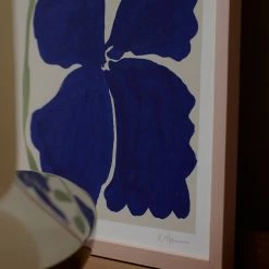 The Poster Club Rosie McGuinness, Flowers - 50x70cm 10 The Poster Club Rosie McGuinness, Flowers - 50x70cm