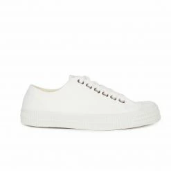 Novesta Star Master 10 White Shoes