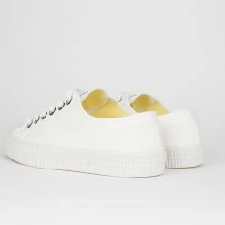 Novesta Star Master 10 White Shoes