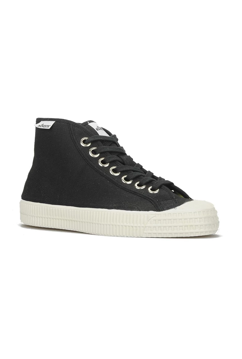 Novesta Star Dribble 60 Black Shoes 4 Novesta Star Dribble 60 Black Shoes