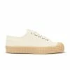 Novesta Star Master 99 Beige Transparent Sneaker