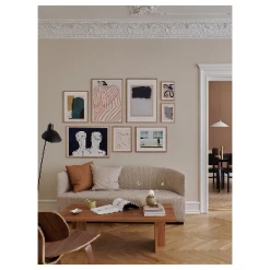 The Poster Club LouLou Avenue, Sunset Vibes - 30x40cm