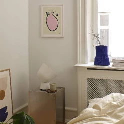 The Poster Club Sofia Freixas Pink Vase Print 30x40cm 10 The Poster Club Sofia Freixas Pink Vase Print 30x40cm