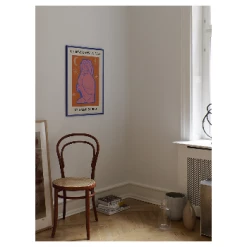 The Poster Club By Garmi, Dream Within A Dream - 50x70 12 The Poster Club By Garmi, Dream Within A Dream - 50x70