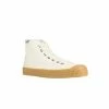 Novesta 10 White/003 Trnsp Star Dribble Shoes