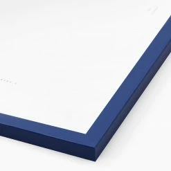 The Poster Club Solid Oak Frames - 40x50cm