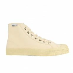 Novesta Star Dribble Mono 99 Beige Shoes