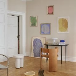 The Poster Club Rebecca Hein, Deep Blue - 40x50 13 The Poster Club Rebecca Hein, Deep Blue - 40x50