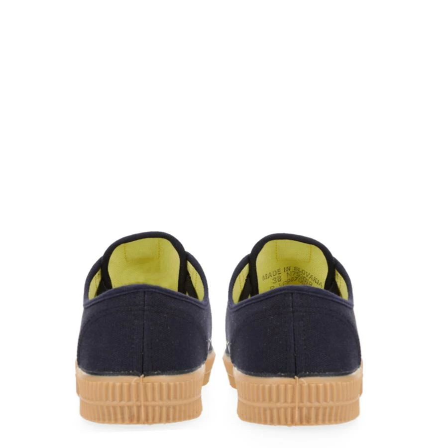 Novesta Star Master Trainer Navy / Transparent 4 Novesta Star Master Trainer Navy / Transparent