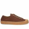 Novesta Star Master 40 Brown Transparent Sneaker