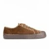 Novesta Star Master Corduroy Mono Brown Sneaker