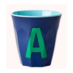 Rice by Rice Melamina Vaso Letra