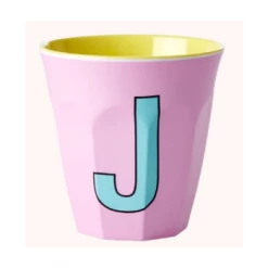 Rice by Rice Melamina Vaso Letra