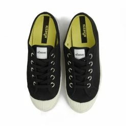 Novesta Star Master 60 Black Shoes