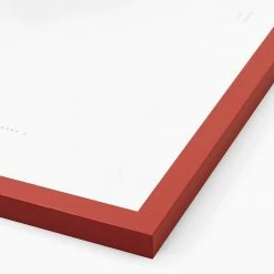 The Poster Club Solid Oak Frames - 30x40cm