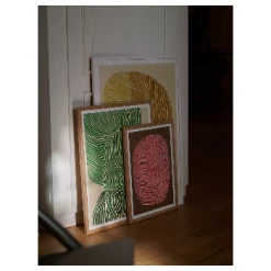 The Poster Club Rebecca Hein, Green Ocean - 40x50 14 The Poster Club Rebecca Hein, Green Ocean - 40x50