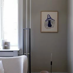 The Poster Club Chloe Purpero Johnson, The Cats in the Bag Print - 50x70cm 12 The Poster Club Chloe Purpero Johnson, The Cats in the Bag Print - 50x70cm