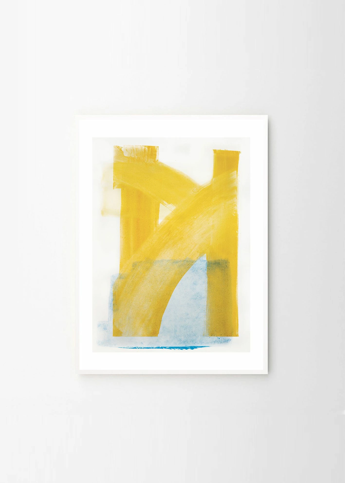 The Poster Club Sara Stribrant, Leau - 50x70cm 6 The Poster Club Sara Stribrant, Leau - 50x70cm