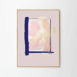 The Poster Club Sara Stribrant, Skymning - 50x70cm